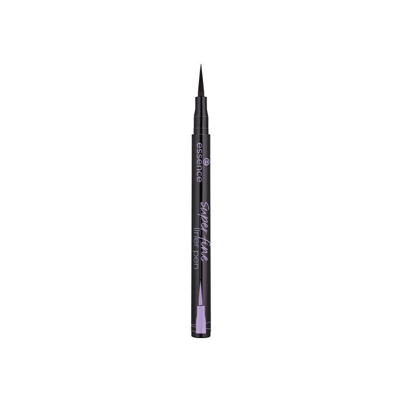 essence Super Fine Lip Liner Pen 01