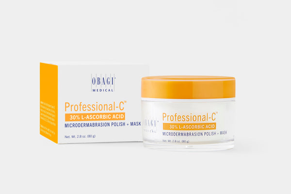 OBAGI Microdermabrasion Polish + Mask 80g