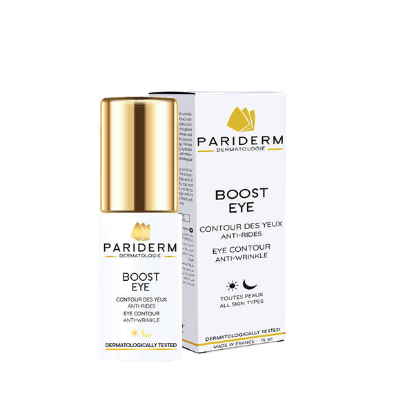 PARIDERM Boost Eye 15ml