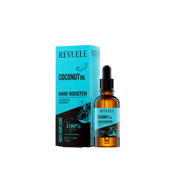 REVUELE Coconut Oil Hair Booster 30ml