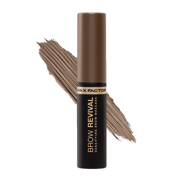 MAX FACTOR Brow Revival Gel Soft Brown