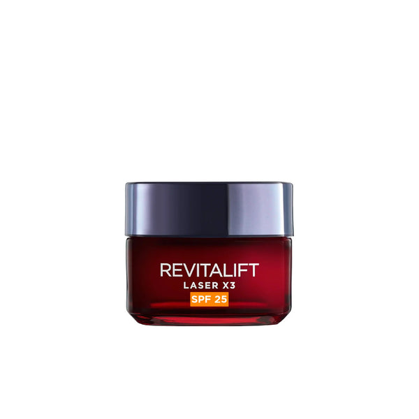 L'OREAL PARIS Revitalift Laser Anti - Ageing Spf 25 Day Cream