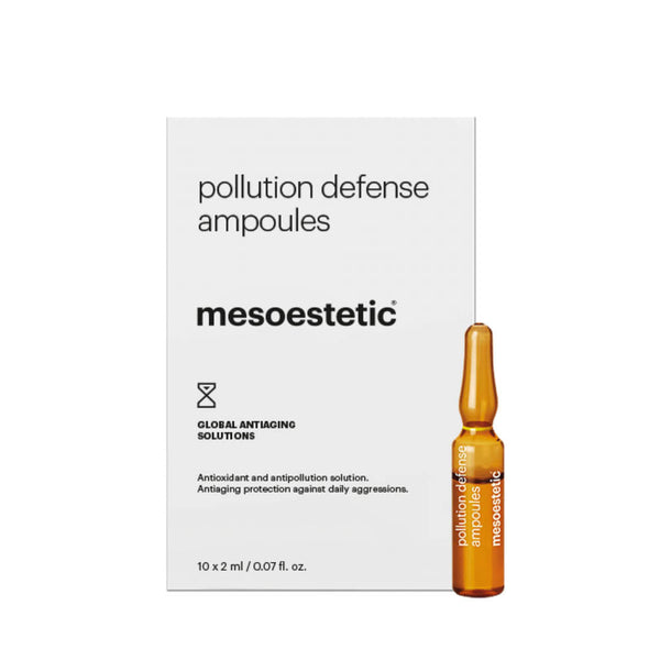 MESOESTETIC Pollution Defense 10amp . 2 Ml