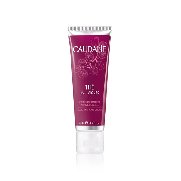 CAUDALIE The Des Vignes Hand And Nail Cream 50ml