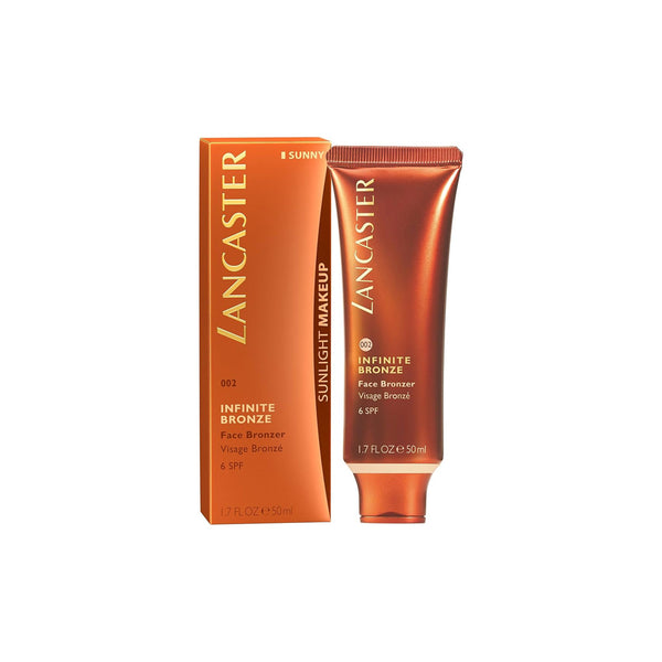 LANCASTER Infinite Face Bronzer Spf6 50ml
