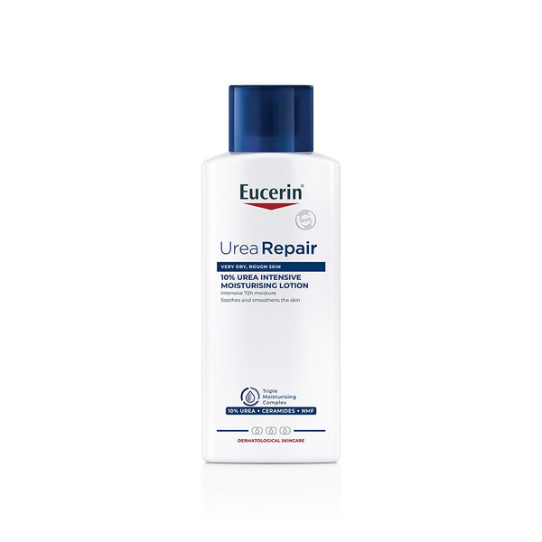 EUCERIN Urea Repair Plus 10% Urea Body Lotion 250ml