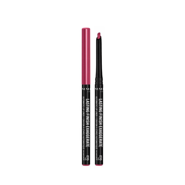 RIMMEL Lasting Finish Exaggerate Automatic Lip Liner
