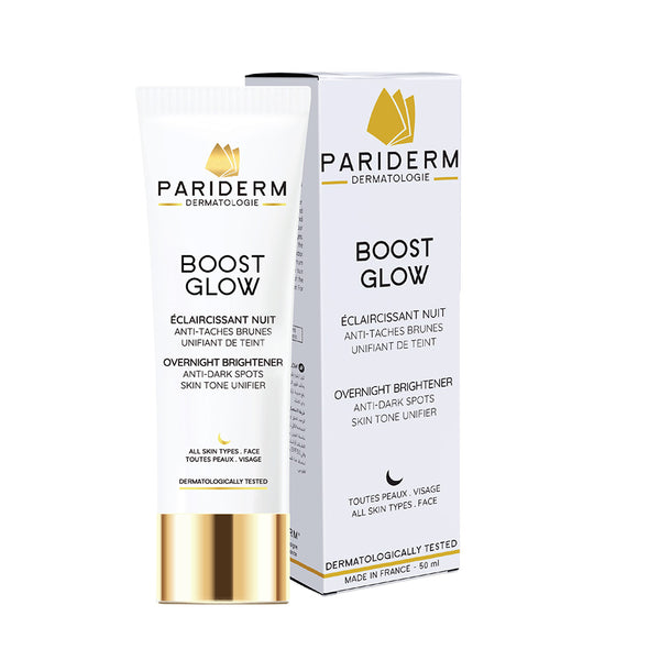 PARIDERM  Boost Glow 50ml