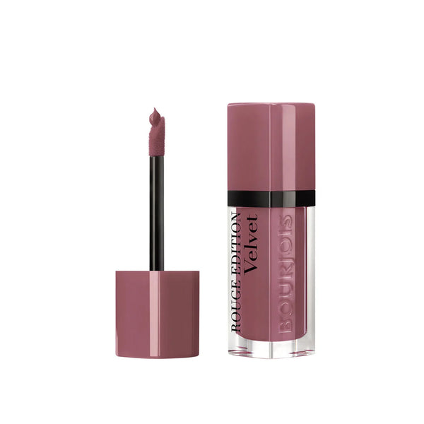 BOURJOIS Rouge Edition Velvet Liquid Lipstick