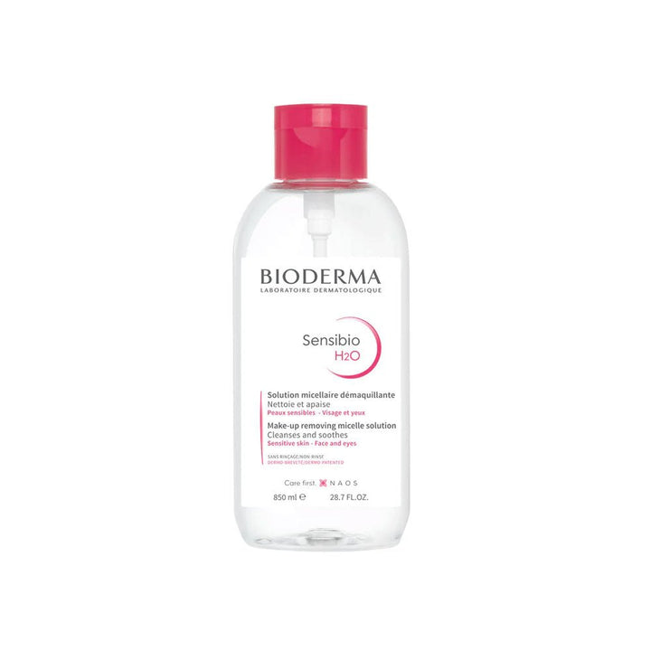 BIODERMA Sensibio H2O