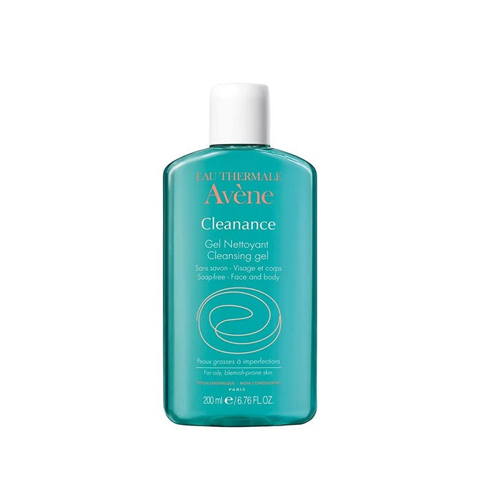 AVENE Cleanance Cleansing Gel