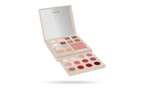 PUPA MILANO Pupart M - Nude 001