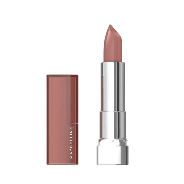 MAYBELLINE New York Color Sensational Creamy Matte Lip Color 930 Nude Embrace