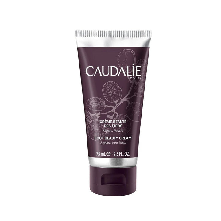 CAUDALIE Foot Beauty Cream 75ml