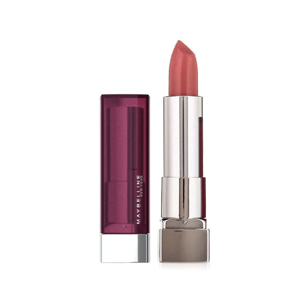 MAYBELLINE New York Color Sensational Creamy Matte Lip Color 987 Smoky Rose