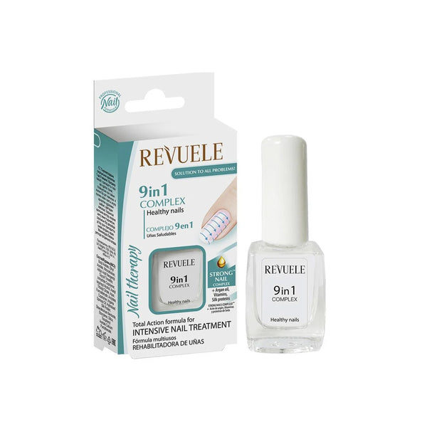 REVUELE Nail Therapy 9-in-1 Complex Healthy Nails