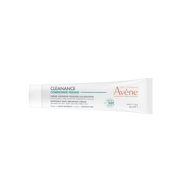 AVENE Cleanance Comedomed Peeling Intensive Spot Breakout Cream