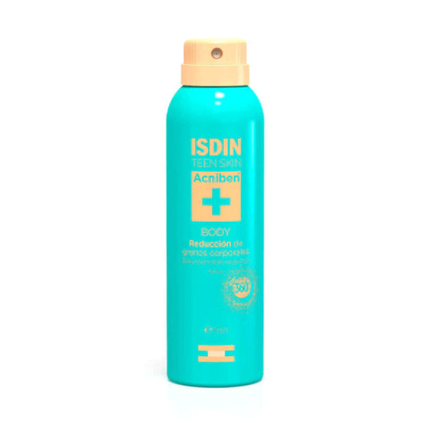 ISDIN Acniben Body Spray 150ml