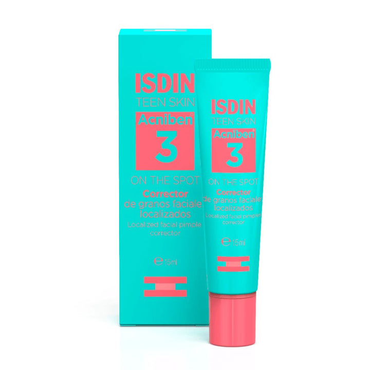 ISDIN Acniben On The Spot 15ml