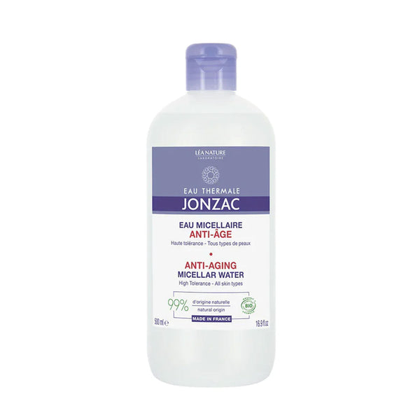 JONZAC Anti-Aging Micellar Water 500ml