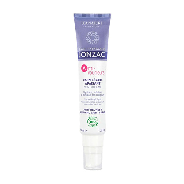 JONZAC Anti-Redness Soothing Light Cream