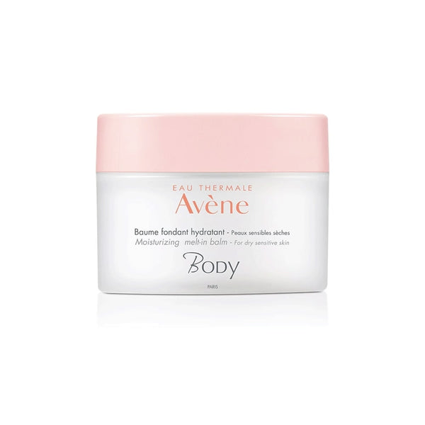 AVENE Body Moisturizing Balm 250ml