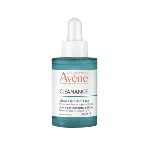 AVENE  Cleanance Exfoliating AHA Serum 30ML