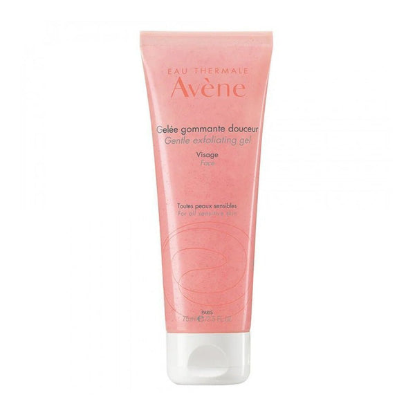 AVENE Gentle Exfoliating Gel 75ML