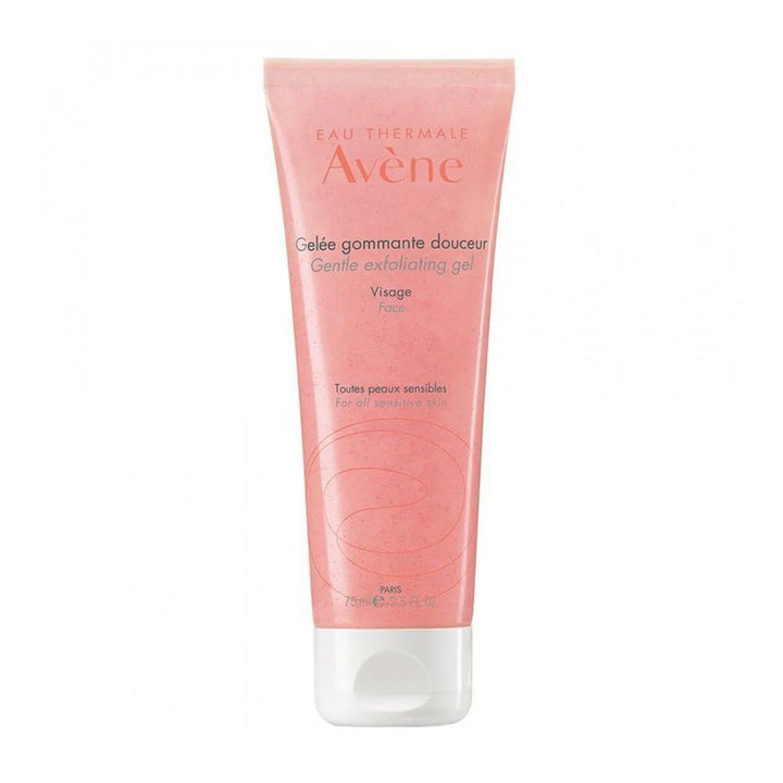 AVENE Gentle Exfoliating Gel 75ML