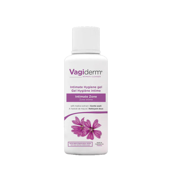 SURVEAL Vagiderm Intimate Hygiene Gel 250ml