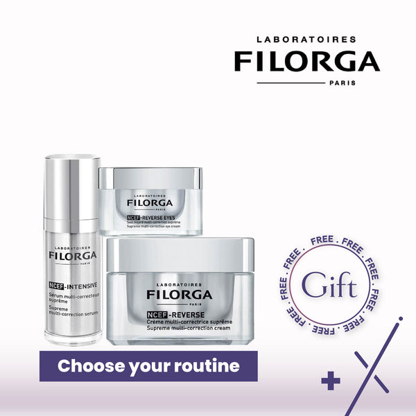 FILORGA NCEF Routine bundle