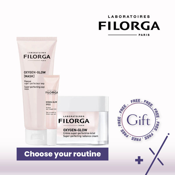 FILORGA Oxygen Glow Radiance (bundle)