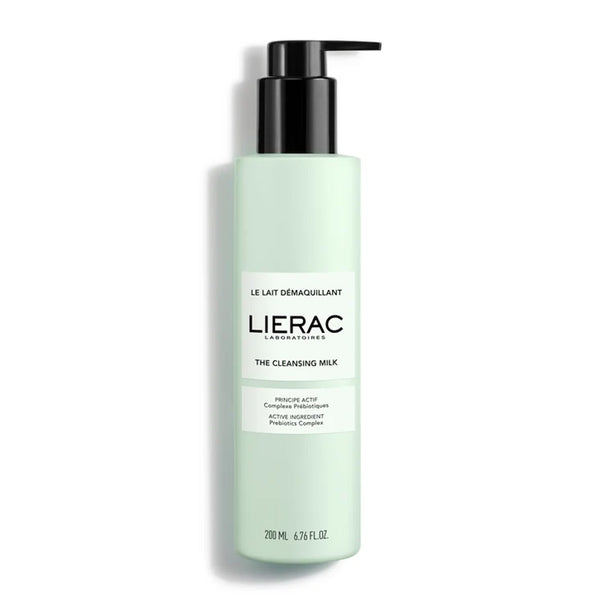 LIERAC PARIS Cleanser Micellar Milk 200ml