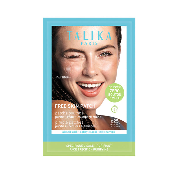 TALIKA Free Skin Patch