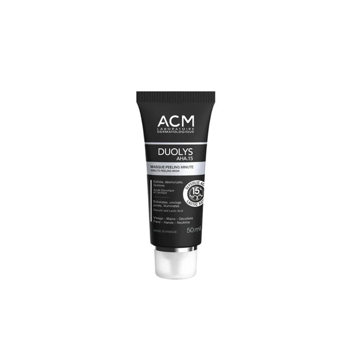 ACM Duolys AHA.15 Peeling Mask 50ml