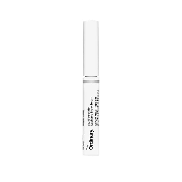 THE ORDINARY Multi-Peptide Lash and Brow Serum 5ml