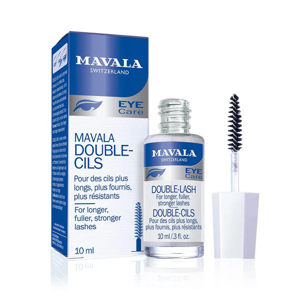 MAVALA Double-Lash Eye Care 10ml