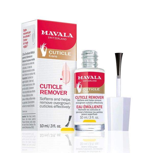 MAVALA Cuticle Remover 10ml