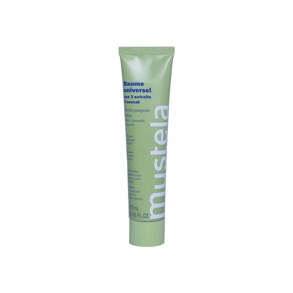 MUSTELA Multi-Purpose Balm with 3 Avocado Extracts