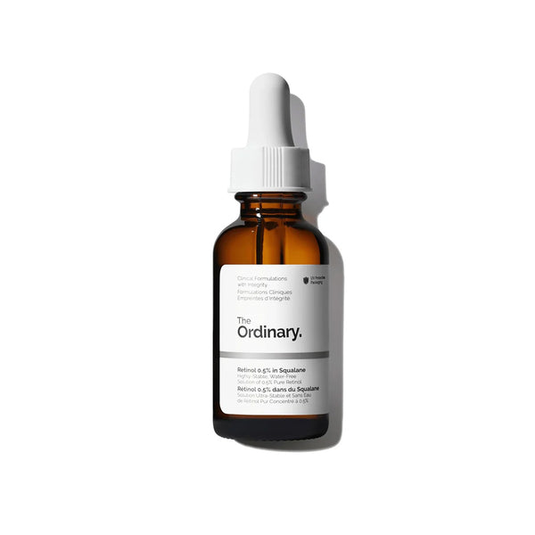 THE ORDINARY Retinol 0.5% in Squalane 30ml