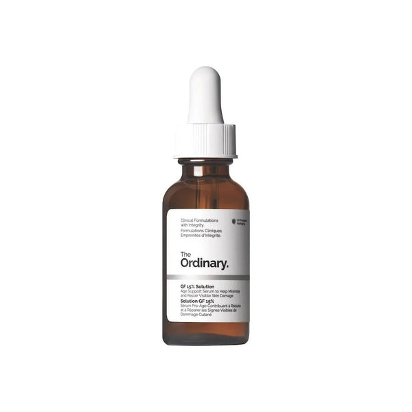 THE ORDINARY GF 15% Serum Skin Repair and Wrinkles 30ml