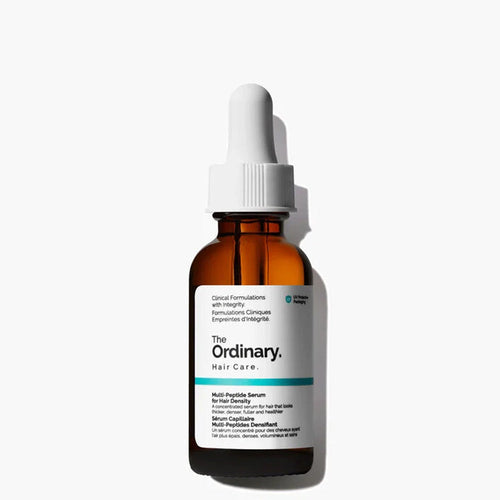 THE ORDINARY Multi-Peptide Serum for Hair Density 60ml