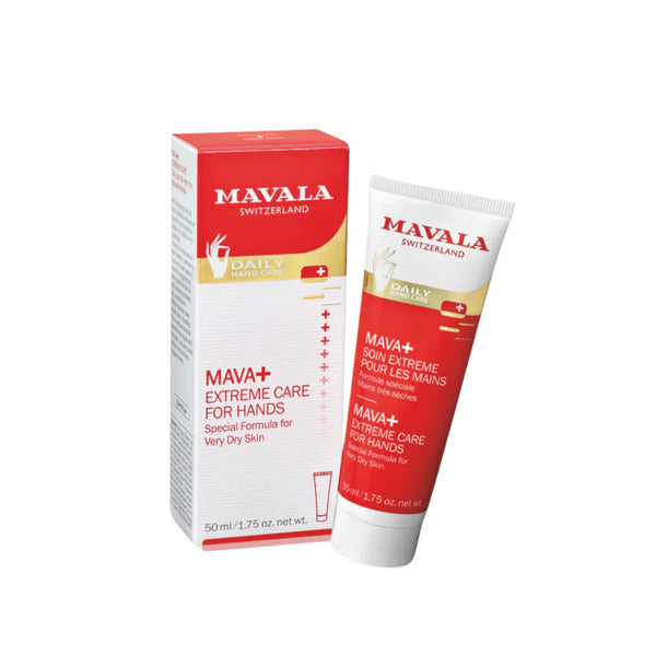 MAVALA Mava Hand Cream 50ml