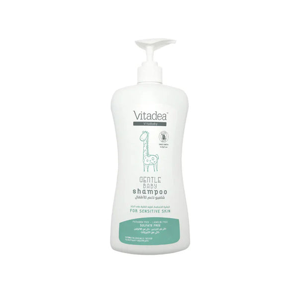 VITADEA Baby Hair Shampoo 250ML