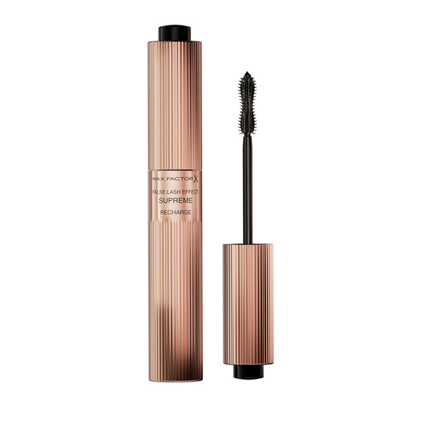 MAX FACTOR Fle Supreme Refillable Mascara Black