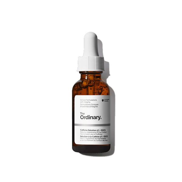 THE ORDINARY Caffeine Solution 5% + EGCG