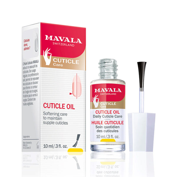 MAVALA Cuticle Oil 10ml