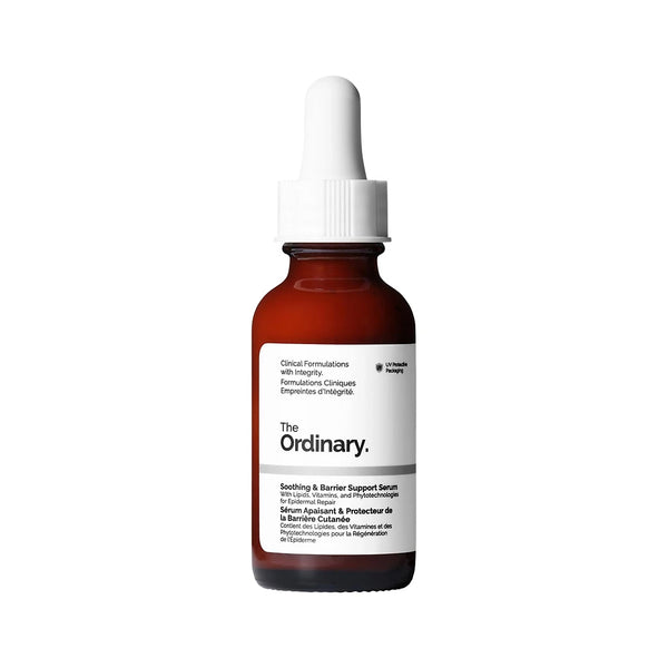 THE ORDINARY Soothing & Barrier Support Serum For Sensitive Skin Hydration 30ML