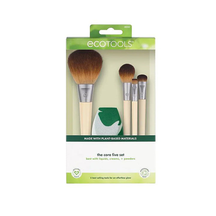ECOTOOLS Best Basic Kit