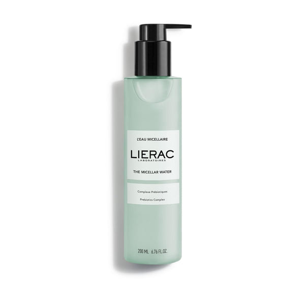 LIERAC PARIS Micellar Water 200ML (Not Waterproof)